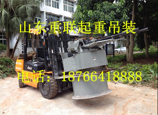10吨叉车租赁